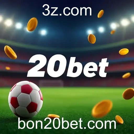 Novos Horizontes no Mundo dos Bônus de 20bet