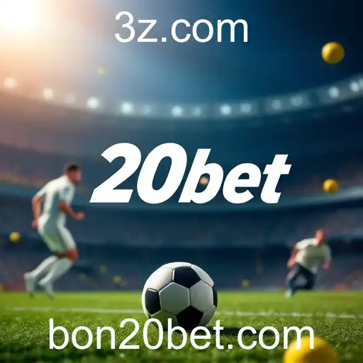 Tendências e Ofertas de Bônus no 20bet