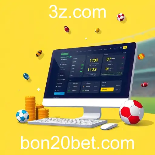 Bônus de 20bet Atraem Jogadores em 2025