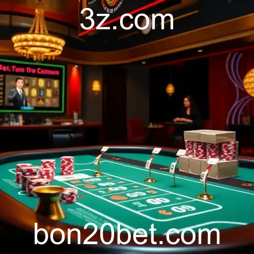 Novidades e Tendências do 20bet em 2026