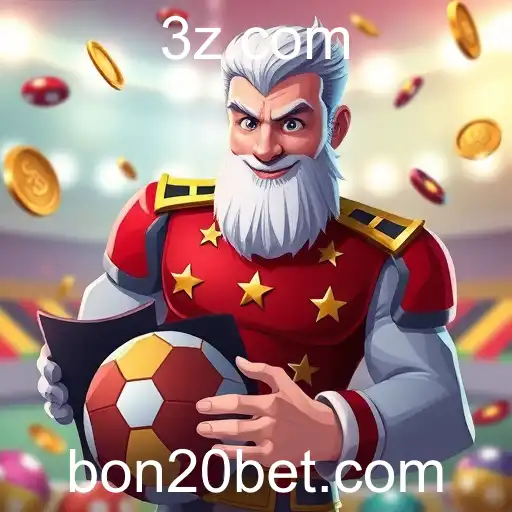 Atração e Desafios dos Bônus em Jogos Online