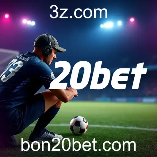 A Evolução do 20bet e Tendências em 2026