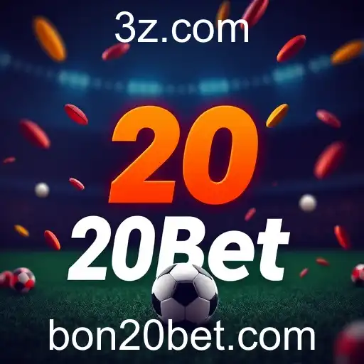 A Excitante Evolução dos Bônus no 20Bet