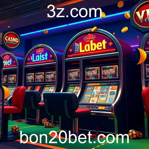 Explorando as Ofertas de Bônus no Mundo dos Jogos Online