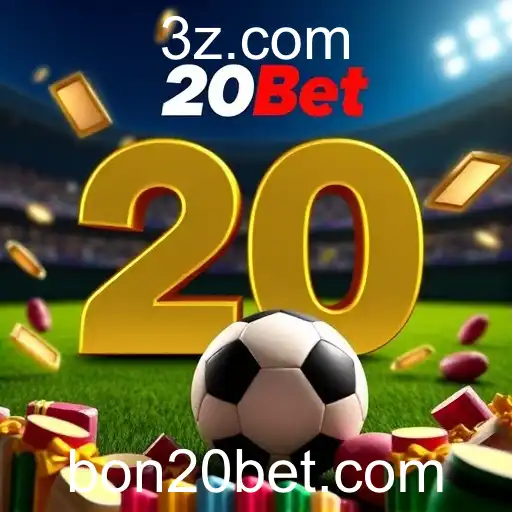 Novidades do 20bet: Bônus, Jogos e Estratégias em Alta