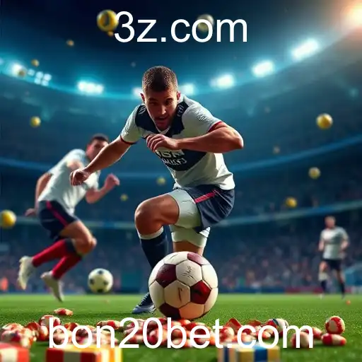 20bet Expande Ofertas de Bônus e Apostas em 2025