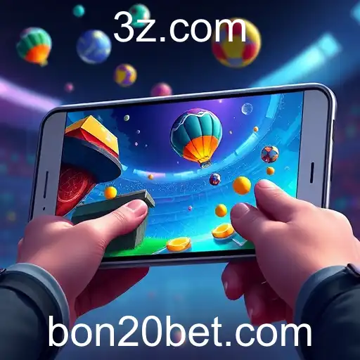 Crescimento dos Bônus em Sites de Jogos Online