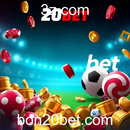 Novidades e Bônus do 20Bet em 2025