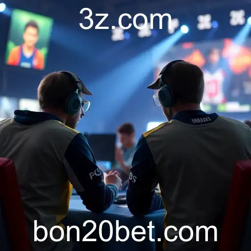 O Crescimento do Mercado de Jogos Online no Brasil