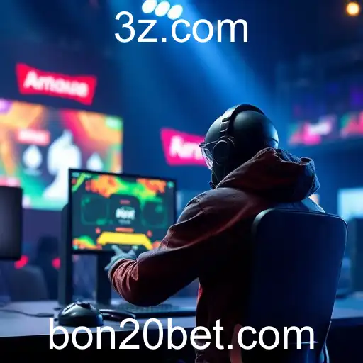 Tendências do Jogo Online e Promoções de Bônus